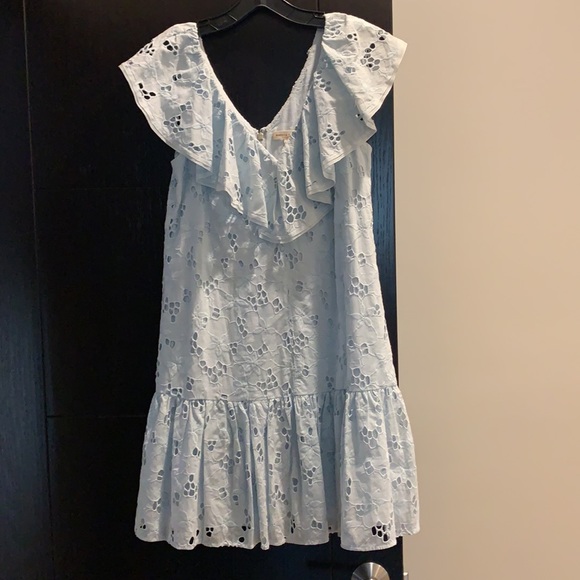 Rebecca Taylor Dress size 2. Worn twice! - Picture 10 of 10